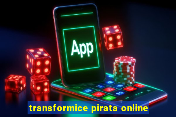 transformice pirata online